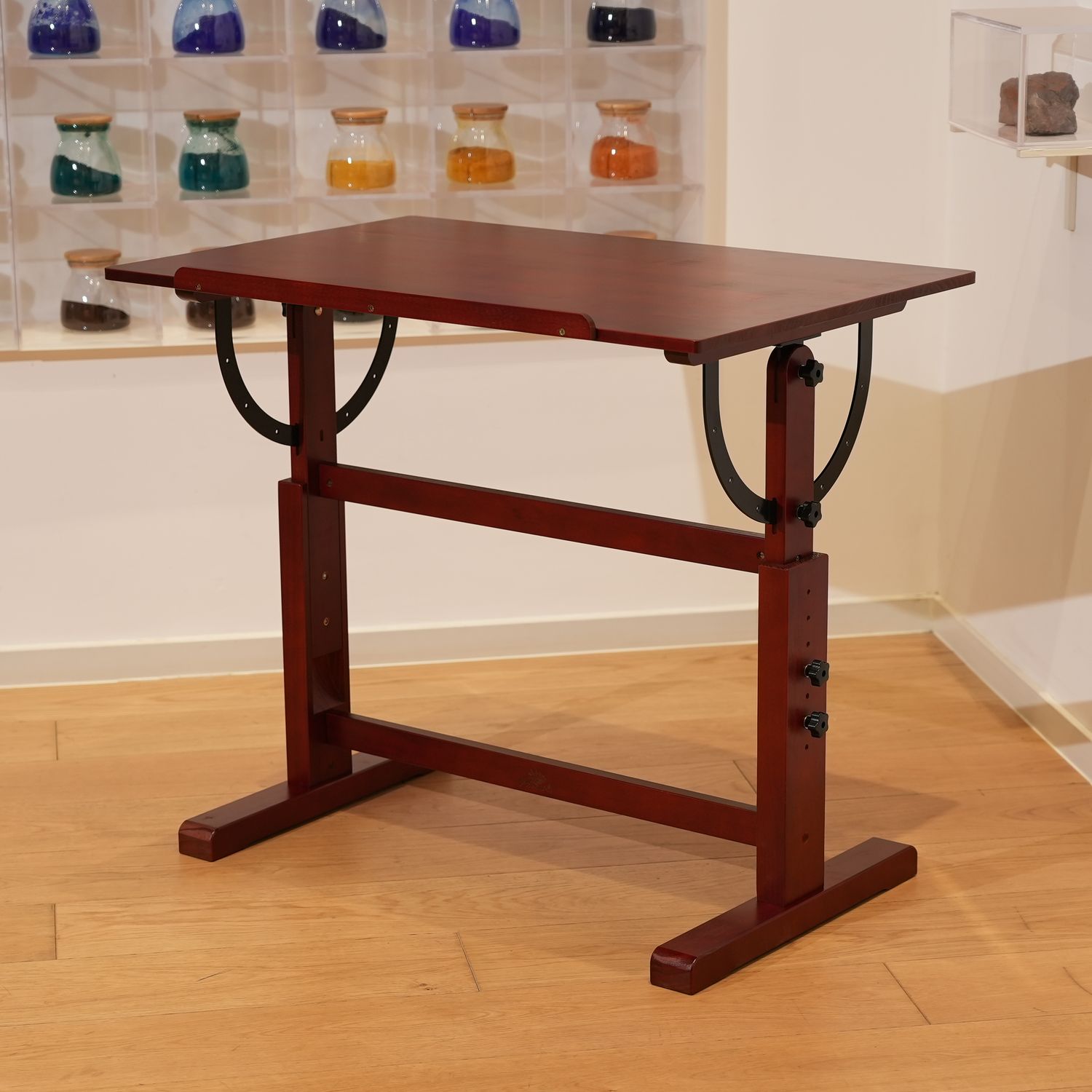 Shockproof German Beech