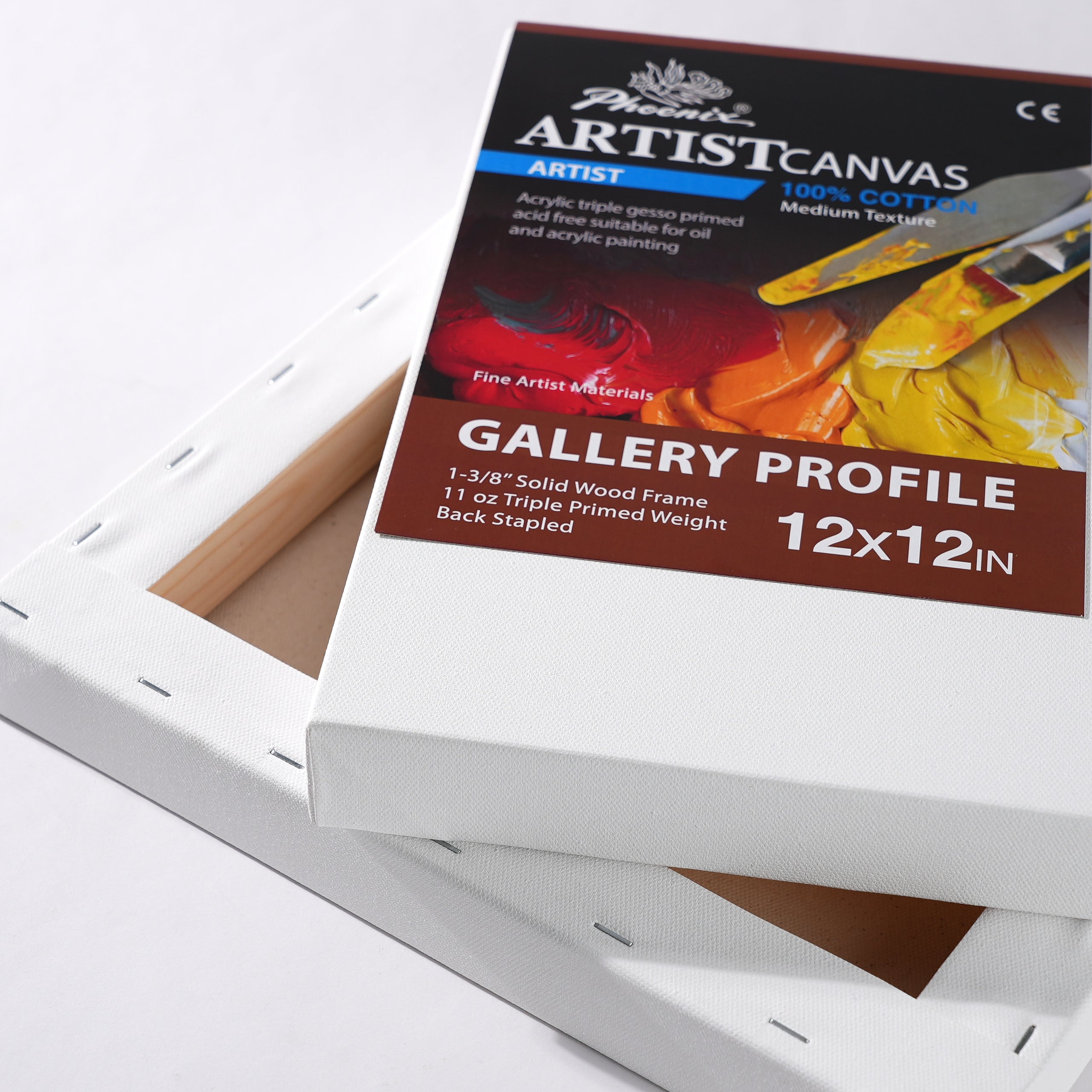 ARTIST CANVAS
