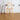 PHOENIX Classic Wooden H-Frame Studio Easel for Painting-Natural