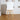 PHOENIX Classic Wooden H-Frame Studio Easel for Painting-Natural