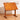PHOENIX Extra Large Wooden Drafting Table, Light Walnut
