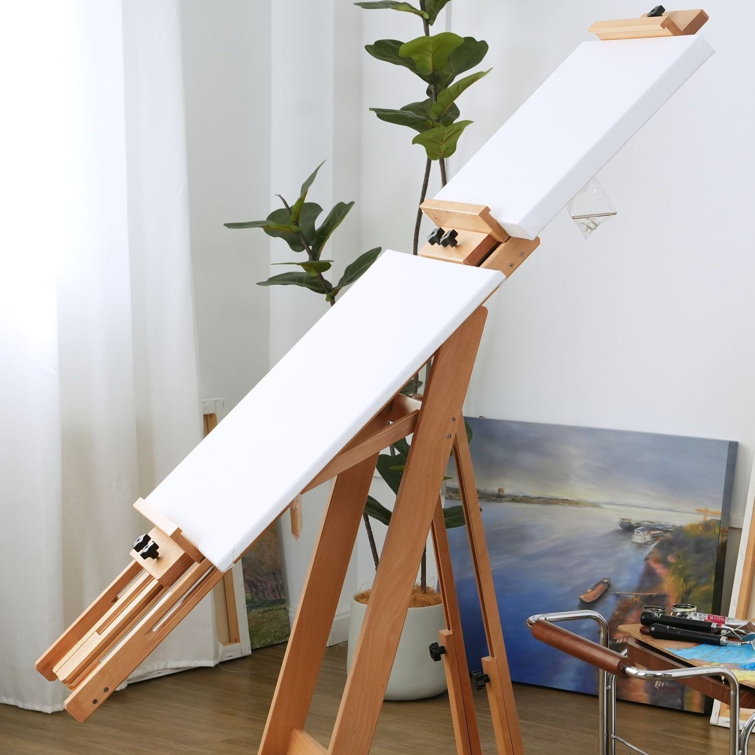 Ergonomic Height Range