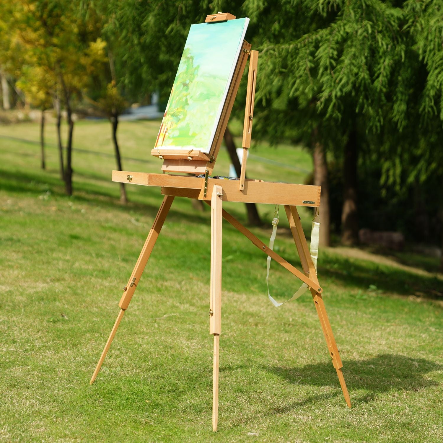 Home & Outdoor Use