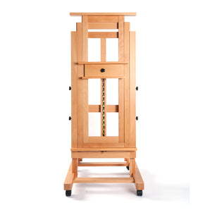 PHOENIX Deluxe Multi-Function Heavy Duty Large Artist Easel