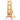 Phoenix Crank Handle Heavy-Duty Professional Studio Easel 3-Canvas
