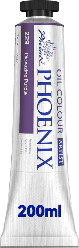 Dioxazine Purple