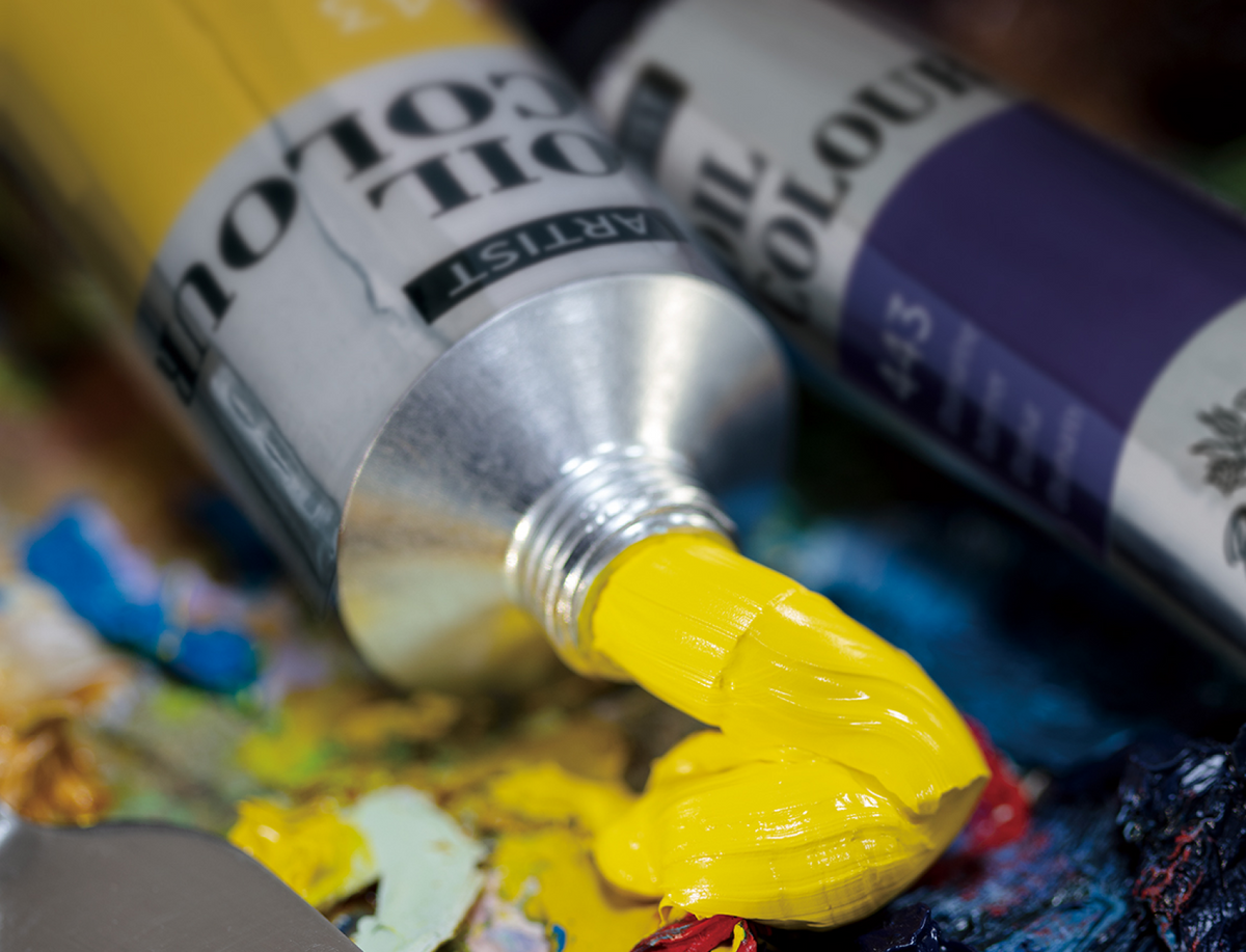 Oils