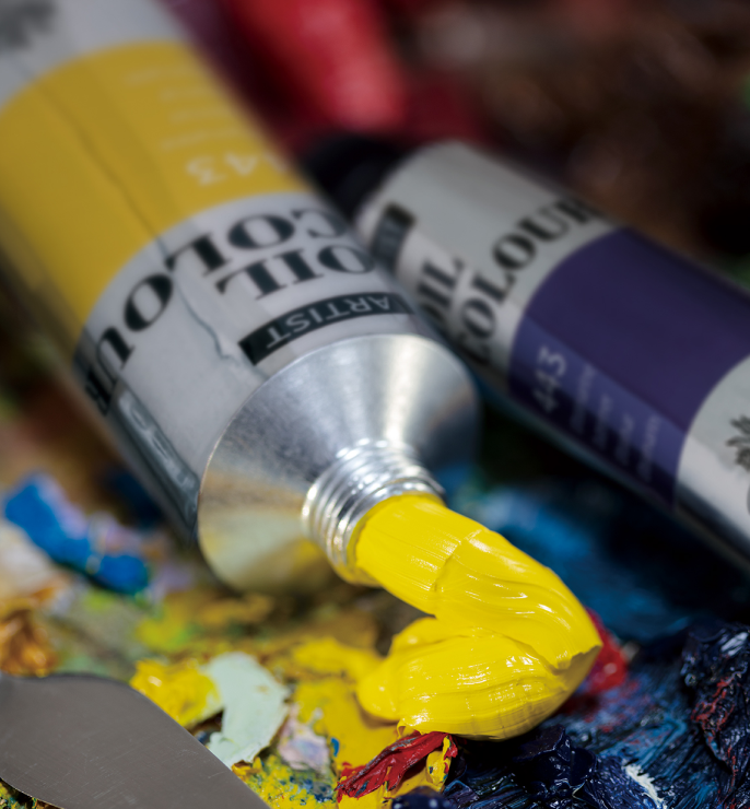 Oils