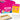 AUREUO Mini Stretched Canvas