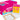 AUREUO Mini Stretched Canvas
