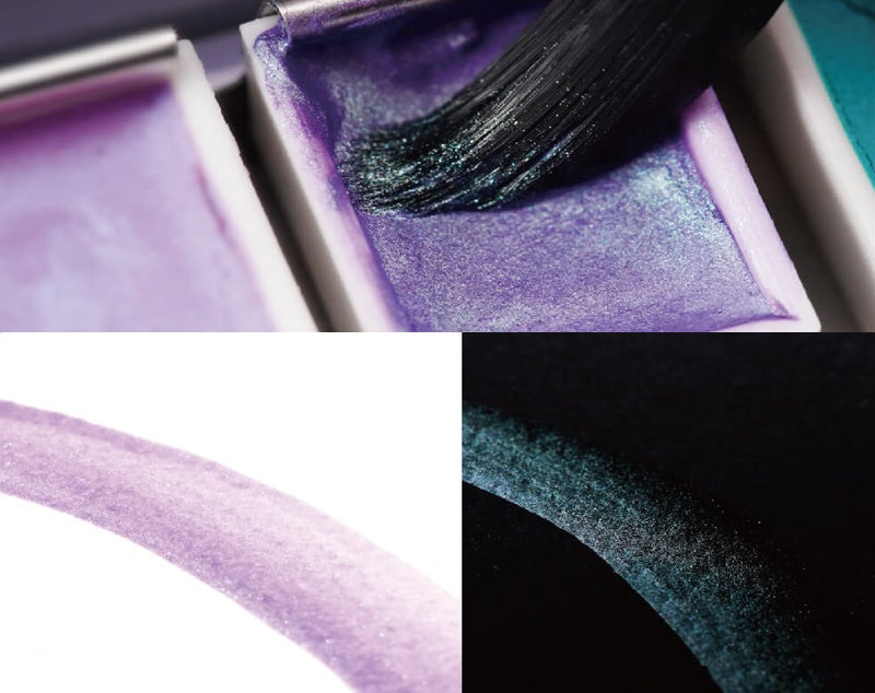 A New Look on Light & Dark Paper.