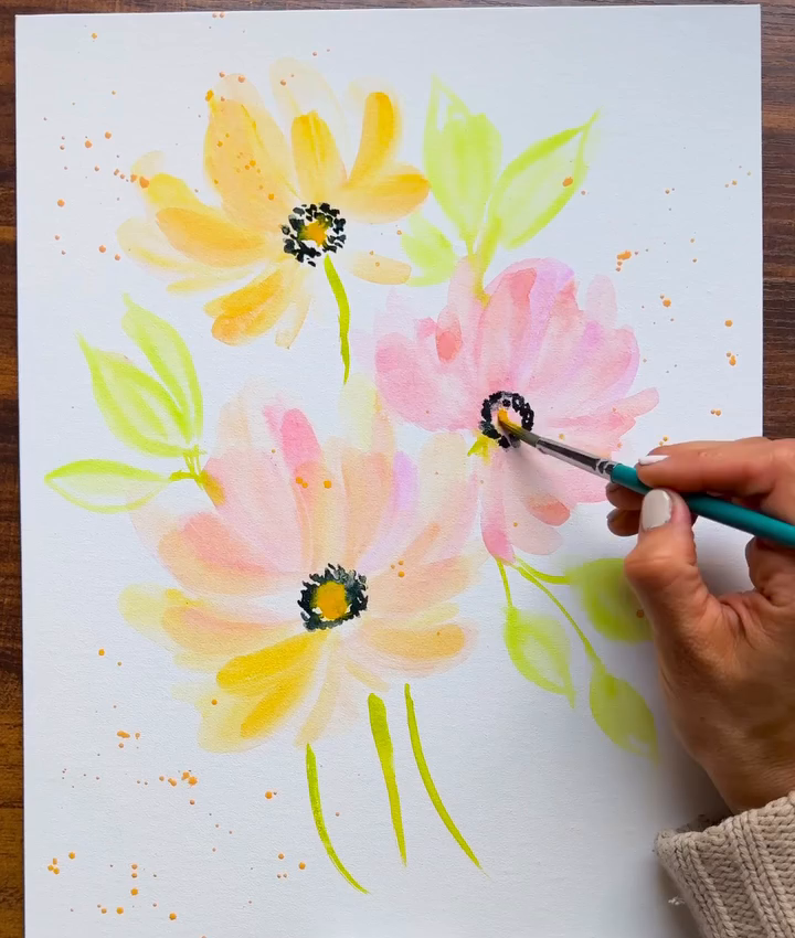 12 Soft Pastel Shades