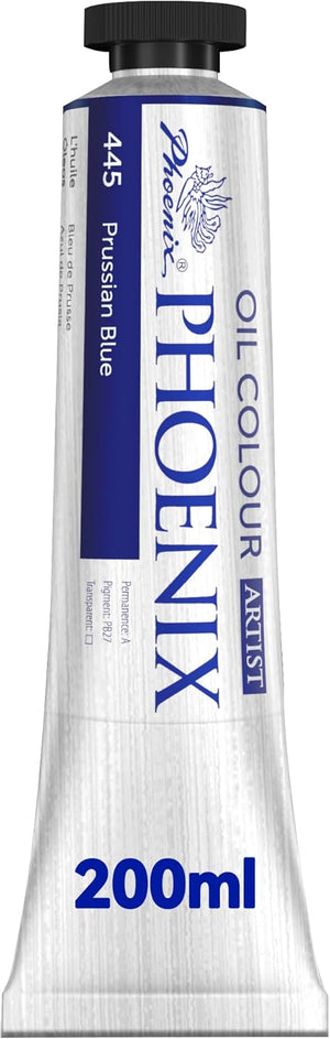 Prussian Blue