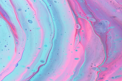 Pouring Art