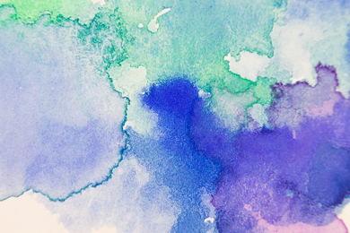 Gouache Paint