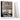 2 Pack PHOENIX Linen Canvas for Painting - 16x20 Inch Fine Texture