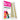 PHOENIX Studio Cotton Stretched Canvas 8X16IN