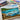 PHOENIX Professional Watercolor Paint Half Pan Set