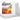 12PACK PHOENIX Studio 100% Cotton Canvas Panels  12X12IN