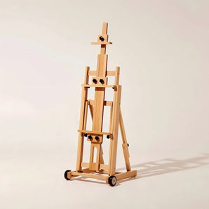 PHOENIX Versatile Studio H-Frame Artist Easel