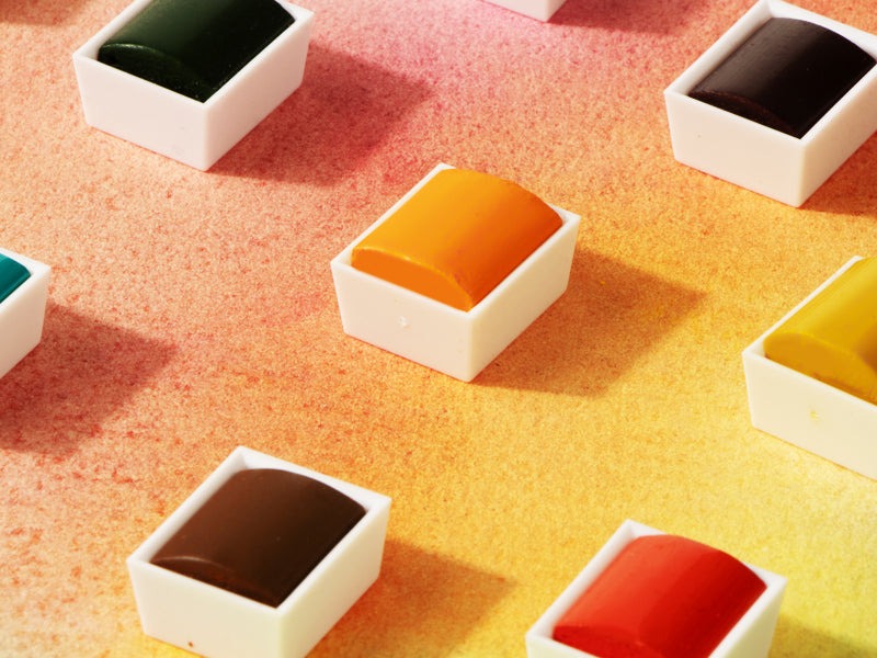 PHOENIX Pure&nbsp;Pigments Paint