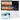PHOENIX Professional Watercolor Paint Tube Set – 24 Colors with Palette Box