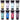 AUREUO Retro Acrylic Paint Set - Vintage Colors for Art & Crafts