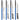 PHOENIX 48pcs Charcoal Pencils Drawing Set, Soft Medium And Hard Charcoal Pencils for Drawing, Sketching, Shading - Designed for Art Students