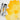 PHOENIX Professional Watercolor Paint Single Tubes 14ml -Turner's Yellow