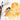 PHOENIX Professional Watercolor Paint Single Tubes 14ml -Naples Yellow Deep