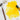 PHOENIX Professional Watercolor Paint Single Tubes 14ml -Phoenix Yellow