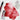 PHOENIX Professional Watercolor Paint Single Tubes 14ml -Phoenix Red Deep
