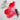 PHOENIX Professional Watercolor Paint Single Tubes 14ml -Phoenix Red