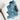 PHOENIX Professional Watercolor Paint Single Tubes 14ml -Indigo