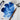PHOENIX Professional Watercolor Paint Single Tubes 14ml -Prussian Blue