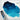 PHOENIX Professional Watercolor Paint Single Tubes 14ml -Phthalo Turquoise