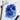 PHOENIX Professional Watercolor Paint Single Tubes 14ml -Indanthrene Blue