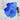 PHOENIX Professional Watercolor Paint Single Tubes 14ml -Ultramarine(Green Shade)