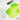 PHOENIX Professional Watercolor Paint Single Tubes 14ml -Yellow Green