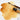 PHOENIX Professional Watercolor Paint Single Tubes 14ml -Raw Sienna