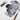 PHOENIX Professional Watercolor Paint Single Tubes 14ml -Middle Gray