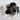 PHOENIX Professional Watercolor Paint Single Tubes 14ml -Ivory Black