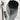 PHOENIX Professional Watercolor Paint Single Tubes 14ml -Lamp Black
