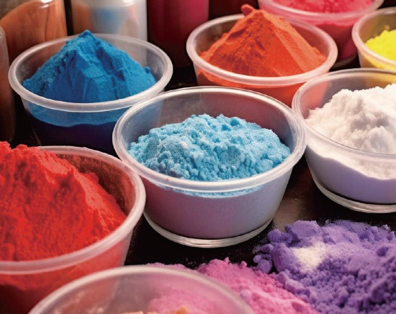 Professional Watercolor in Tubes