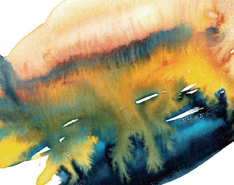 Explore Washes & Layers