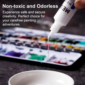 PHOENIX Masking Fluid for Watercolor Painting
