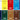 PHOENIX Studio Oil Paints 10-Piece Set