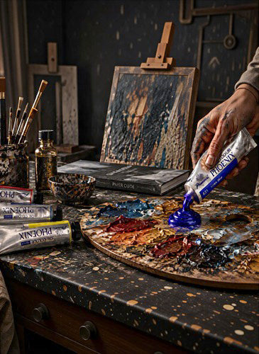 Oils