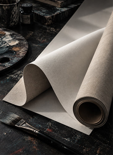 Canvas Rolls