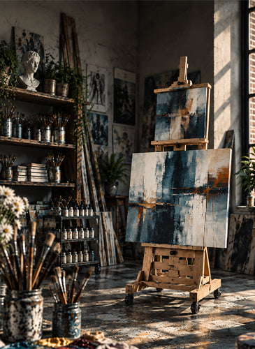 Easels